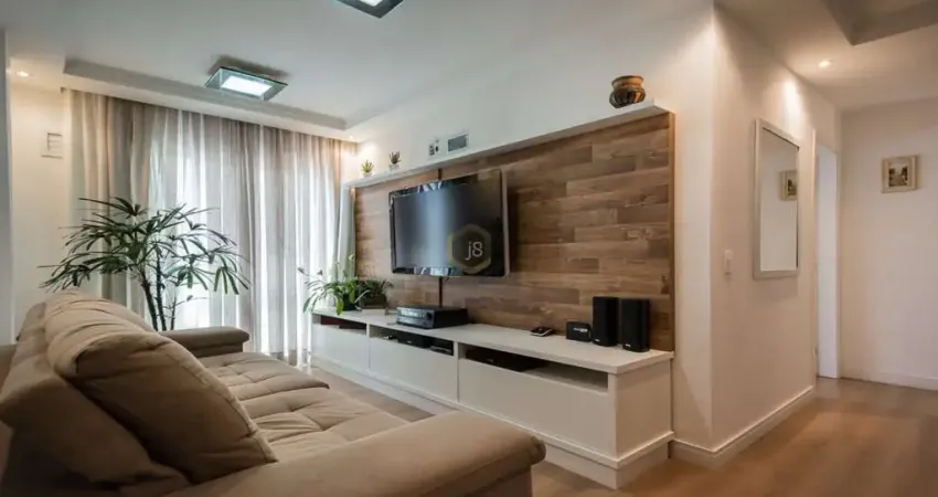 Apartamento com 2 quartos para alugar na Rua Bororós, 1341, Vila Izabel, Curitiba