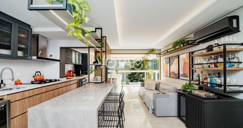 Apartamento com 2 quartos à venda na Rua Vinte e Nove de Junho, 207, Bacacheri, Curitiba
