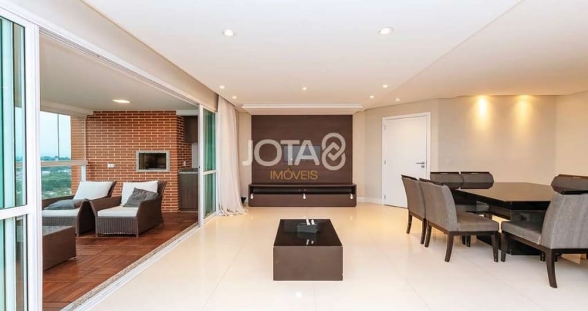 Apartamento com 3 quartos à venda na Rua Deputado Heitor Alencar Furtado, 3520, Ecoville, Curitiba