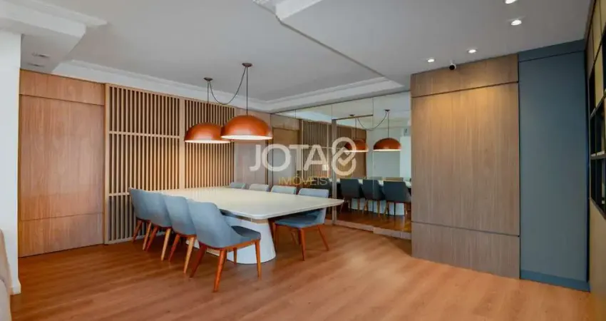 Apartamento com 3 quartos à venda na Travessa Lange, 103, Batel, Curitiba