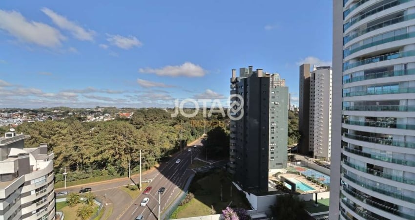 Apartamento com 3 quartos para alugar na Rua Monsenhor Ivo Zanlorenzi, 2520, Ecoville, Curitiba