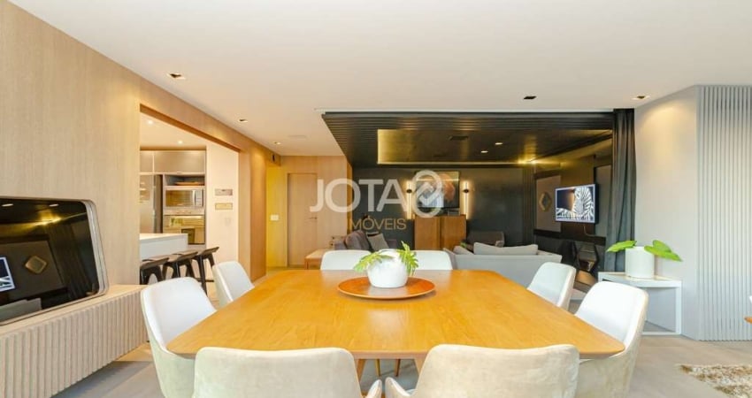 Apartamento com 3 quartos à venda na Rua Itupava, 414, Alto da Rua XV, Curitiba
