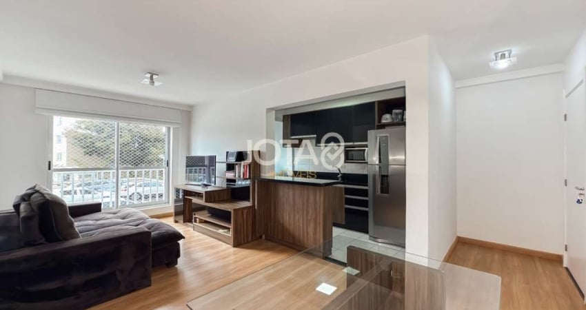 Apartamento com 2 quartos à venda na Rua Professor Pedro Viriato Parigot de Souza, 4554, Campo Comprido, Curitiba