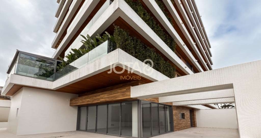 Apartamento com 3 quartos à venda na Rua Doutor Alexandre Gutierrez, 49, Água Verde, Curitiba