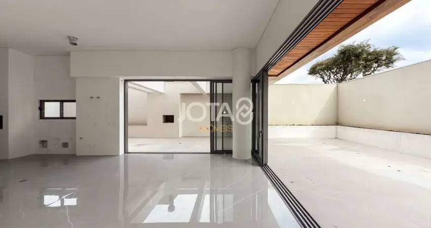 Apartamento com 3 quartos à venda na Rua Doutor Alexandre Gutierrez, 49, Água Verde, Curitiba