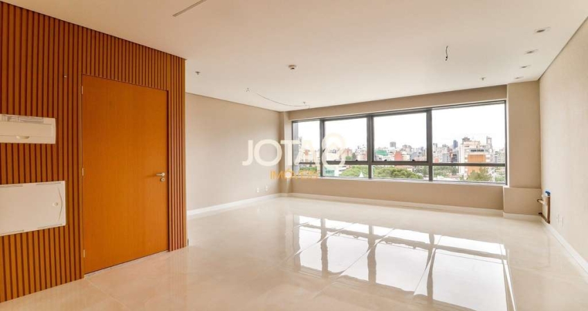 Ponto comercial com 1 sala à venda na Avenida Visconde de Guarapuava, 4628, Batel, Curitiba
