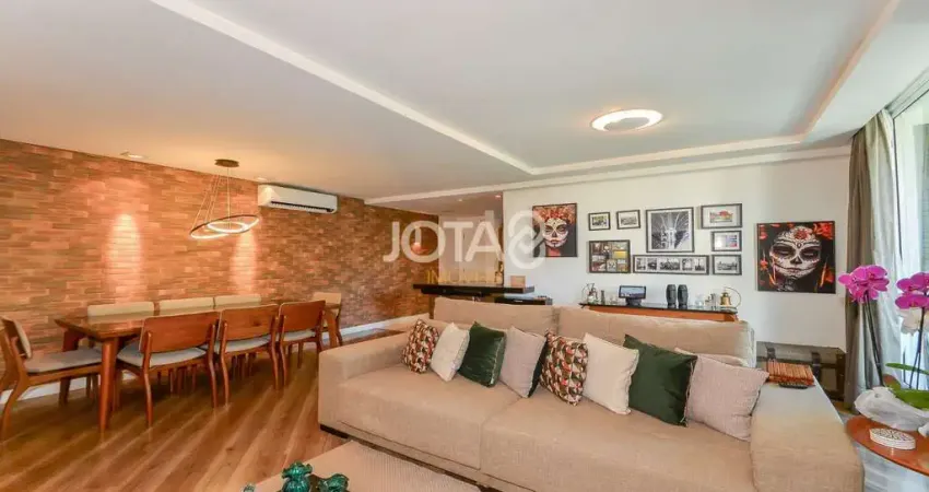 Apartamento com 3 quartos à venda na Rua Machado de Assis, 251, Juvevê, Curitiba