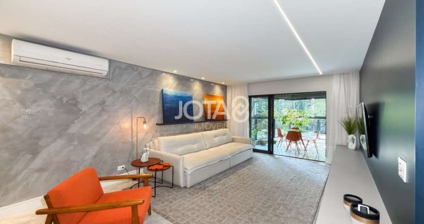 Apartamento com 3 quartos à venda na Rua Guaratuba, 392, Ahú, Curitiba