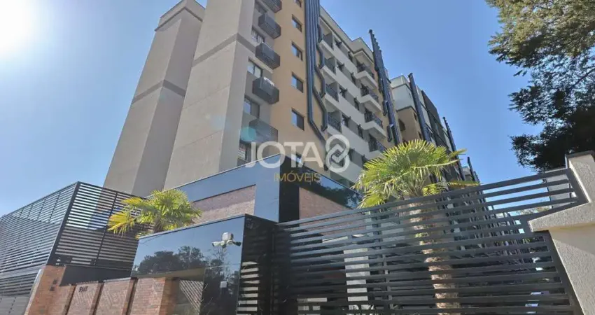 Apartamento com 2 quartos para alugar na Rua Monsenhor Ivo Zanlorenzi, 5145, Ecoville, Curitiba