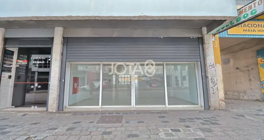 Ponto comercial com 1 sala para alugar na Rua Presidente Faria, 282, Centro, Curitiba