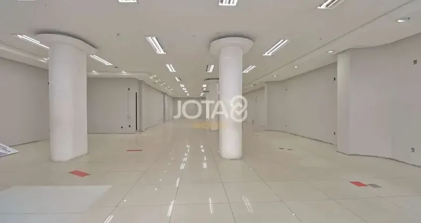 Ponto comercial com 1 sala para alugar na Avenida Vicente Machado, 24, Centro, Curitiba