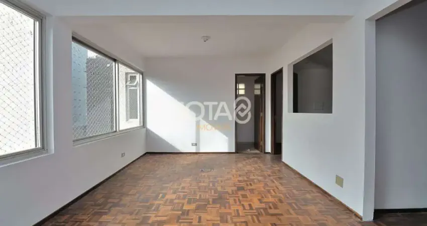 Ponto comercial com 1 sala para alugar na Rua Presidente Faria, 282, Centro, Curitiba