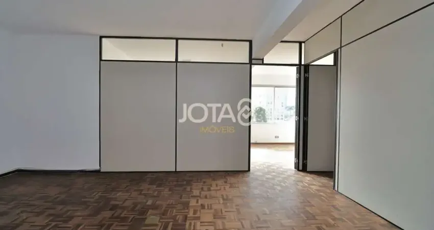 Ponto comercial com 1 sala para alugar na Rua Presidente Faria, 282, Centro, Curitiba