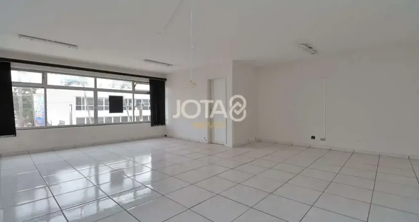 Ponto comercial com 1 sala para alugar na Rua Presidente Faria, 282, Centro, Curitiba