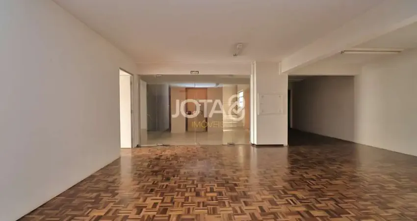 Ponto comercial com 1 sala para alugar na Rua Presidente Faria, 282, Centro, Curitiba
