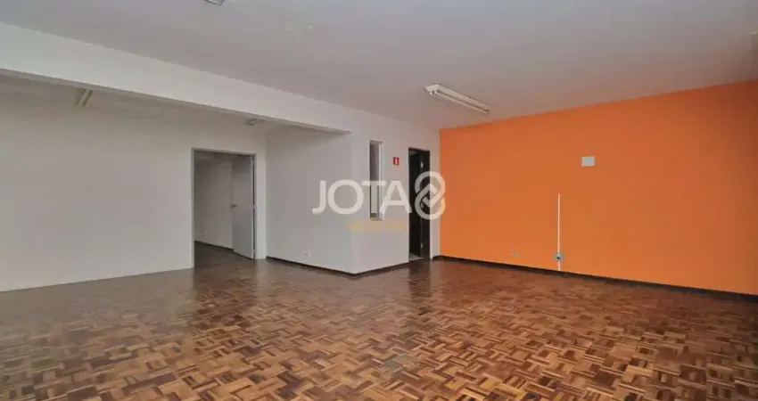 Ponto comercial com 1 sala para alugar na Rua Presidente Faria, 282, Centro, Curitiba
