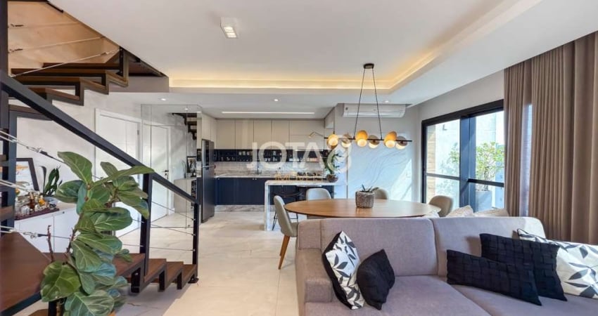 Apartamento com 2 quartos à venda na Rua Professor Guido Straube, 222, Vila Izabel, Curitiba