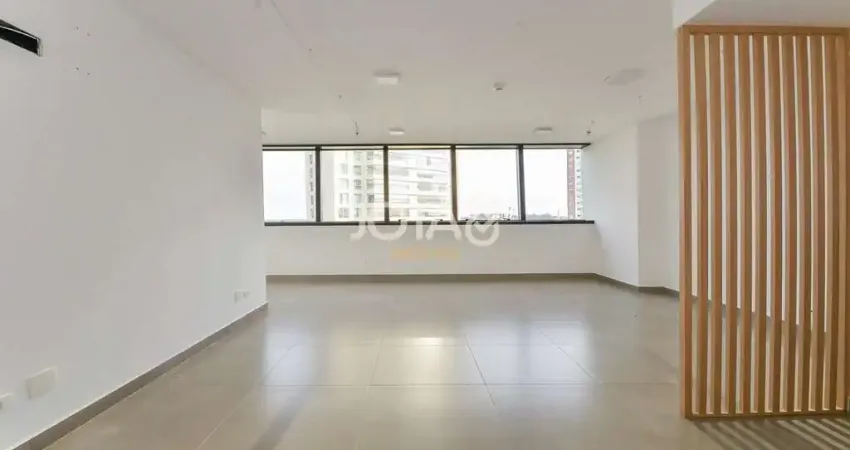 Ponto comercial com 1 sala à venda na Rua Deputado Heitor Alencar Furtado, 3350, Ecoville, Curitiba