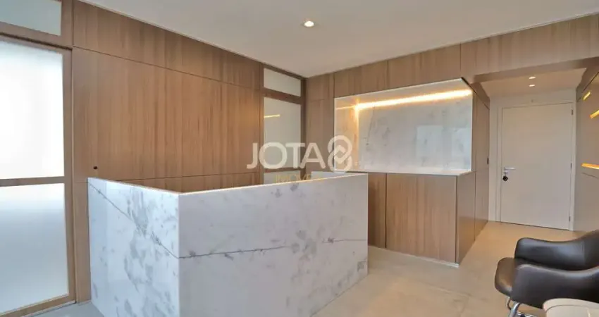 Ponto comercial com 2 salas para alugar na Rua Padre Anchieta, 2348, Bigorrilho, Curitiba