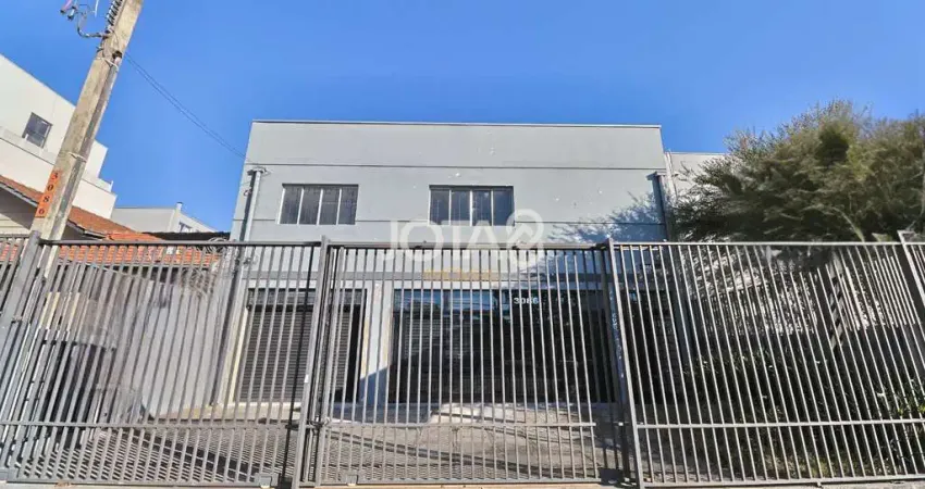 Ponto comercial com 1 sala para alugar na Rua XV de Novembro, 3086, Alto da Rua XV, Curitiba