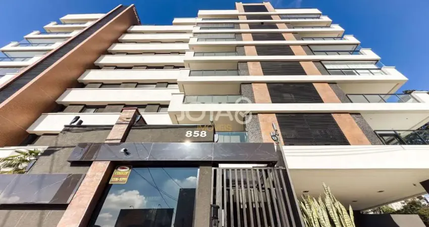 Apartamento com 3 quartos à venda na Rua Dom Pedro I, 858, Água Verde, Curitiba