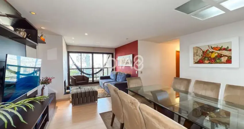 Apartamento com 2 quartos à venda na Rua Monsenhor Ivo Zanlorenzi, 1668, Ecoville, Curitiba