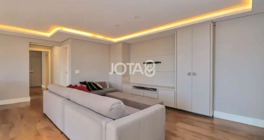 Apartamento com 2 quartos para alugar na Rua Coronel Ottoni Maciel, 215, Vila Izabel, Curitiba