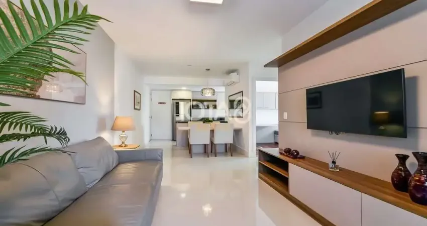 Apartamento com 2 quartos à venda na Avenida do Batel, 1550, Batel, Curitiba