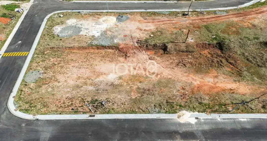 Terreno em condomínio fechado à venda na Rua Acelino Grande, 732, Santa Felicidade, Curitiba