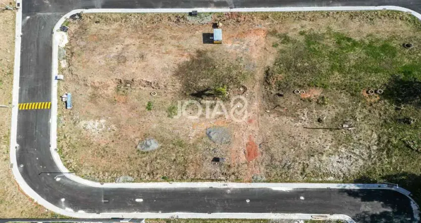 Terreno em condomínio fechado à venda na Rua Acelino Grande, 732, Santa Felicidade, Curitiba