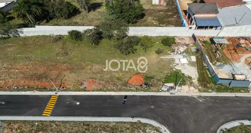 Terreno em condomínio fechado à venda na Rua Acelino Grande, 732, Santa Felicidade, Curitiba