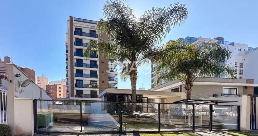 Cobertura com 3 quartos à venda na Rua Doutor Goulin, 635, Juvevê, Curitiba