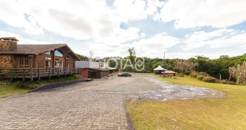 Ponto comercial com 1 sala para alugar na . Br-277, 2276, Santo Inácio, Curitiba