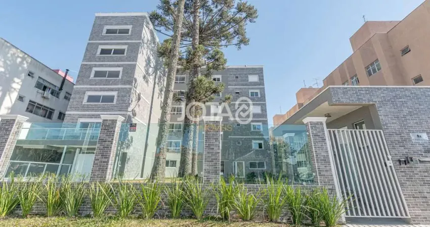 Apartamento com 3 quartos à venda na Rua Monsenhor Manoel Vicente, 1312, Água Verde, Curitiba