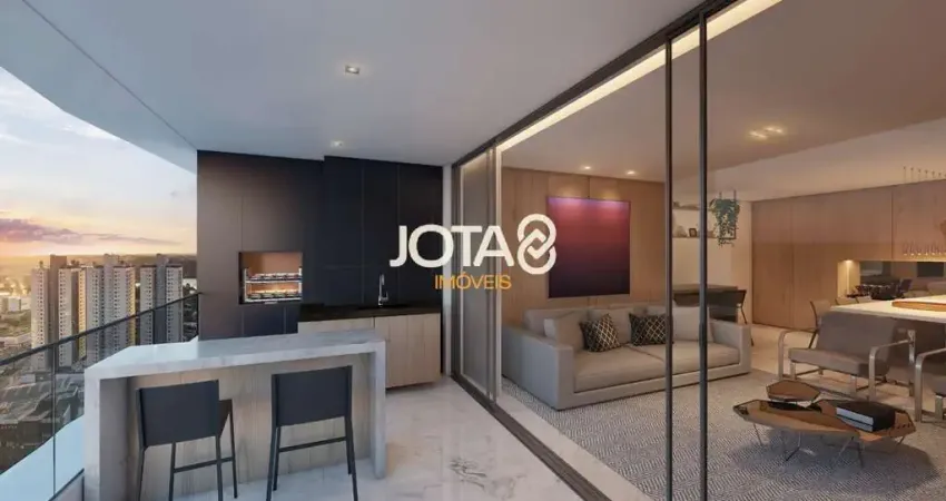 Apartamento com 2 quartos à venda na Rua Martim Afonso, 2888, Bigorrilho, Curitiba