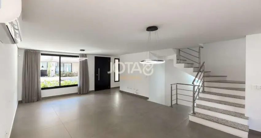 Casa em condomínio fechado com 3 quartos à venda na Rua Raphael Papa, 1014, Jardim Social, Curitiba