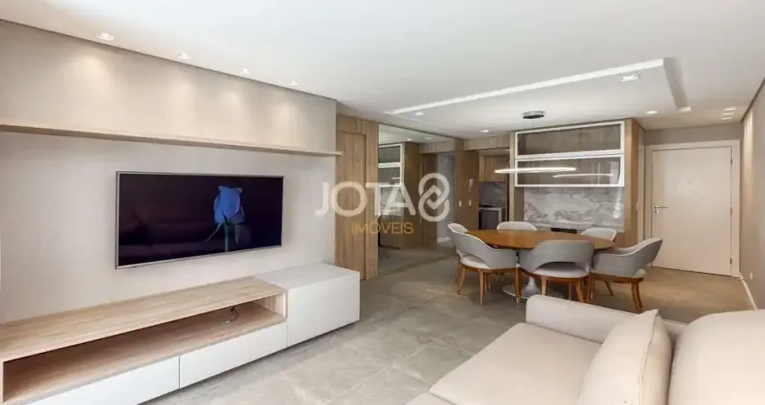 Apartamento com 3 quartos à venda na Rua Mauá, 1140, Juvevê, Curitiba