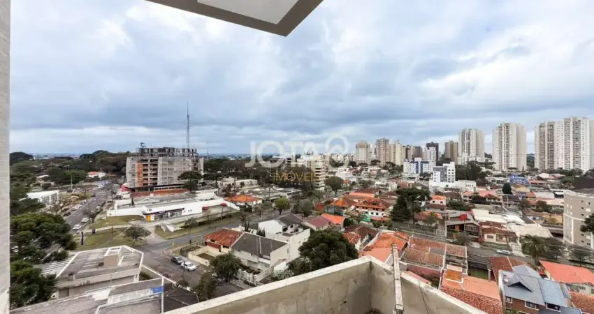 Cobertura com 3 quartos à venda na Avenida Senador Souza Naves, 1650, Cristo Rei, Curitiba