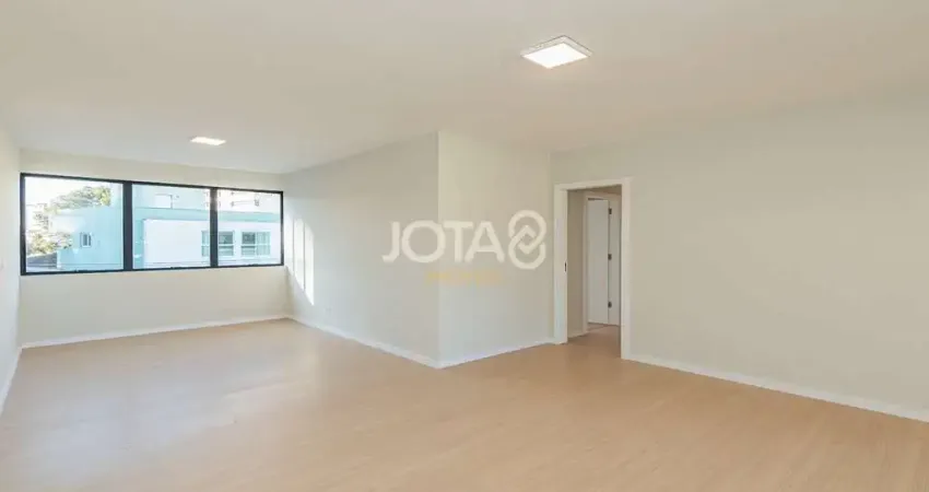 Apartamento com 3 quartos à venda na Rua Doutor Roberto Barrozo, 269, Centro Cívico, Curitiba