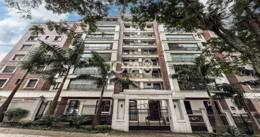 Apartamento com 3 quartos para alugar na Rua Carlos Eduardo Leão, 50, Alto da Glória, Curitiba