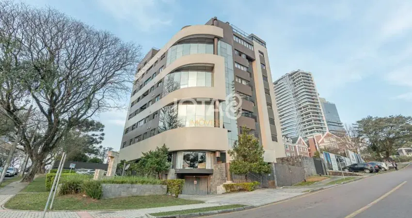 Apartamento com 3 quartos à venda na Rua Professor Pedro Viriato Parigot de Souza, 211, Ecoville, Curitiba