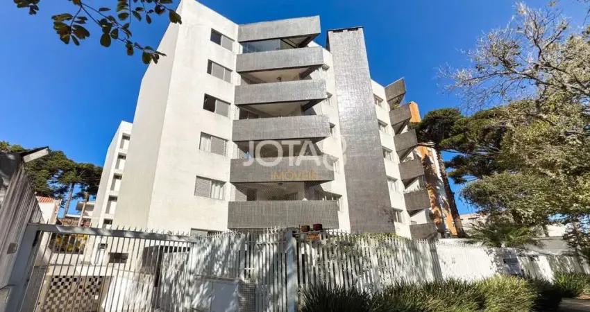 Cobertura com 3 quartos à venda na Rua Amazonas, 677, Água Verde, Curitiba