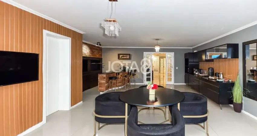 Casa com 3 quartos à venda na Rua Doutor Mohty Domit, 27, Jardim Social, Curitiba