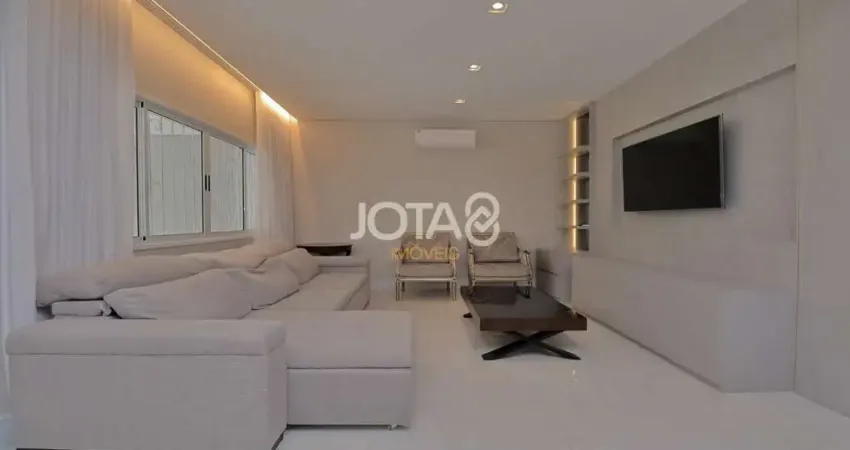 Casa em condomínio fechado com 3 quartos para alugar na Rua Luiz Ronaldo Canalli, 3325, Campo Comprido, Curitiba