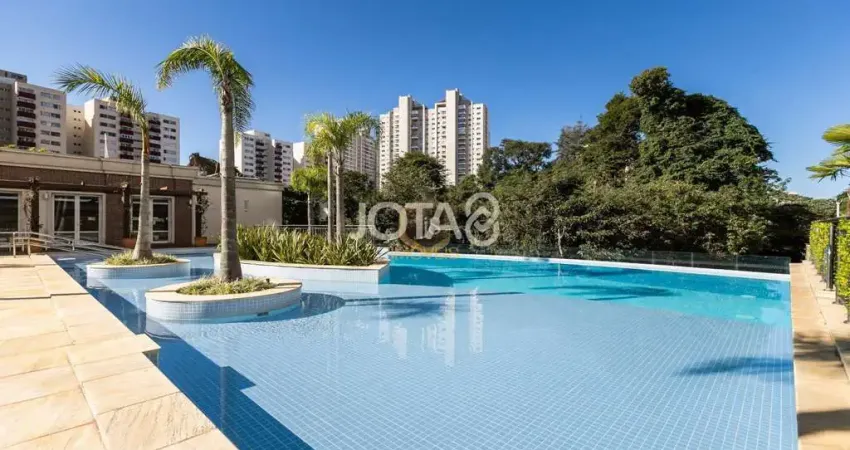 Apartamento com 3 quartos à venda na Rua Engenheiro Niepce da Silva, 144, Água Verde, Curitiba