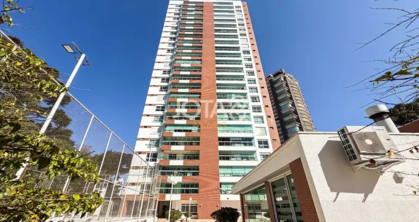Apartamento com 3 quartos à venda na Deputado Alencar Furtado, 3600, Ecoville, Curitiba