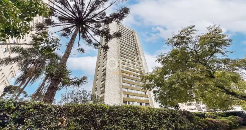 Apartamento com 4 quartos à venda na Rua Gutemberg, 99, Batel, Curitiba