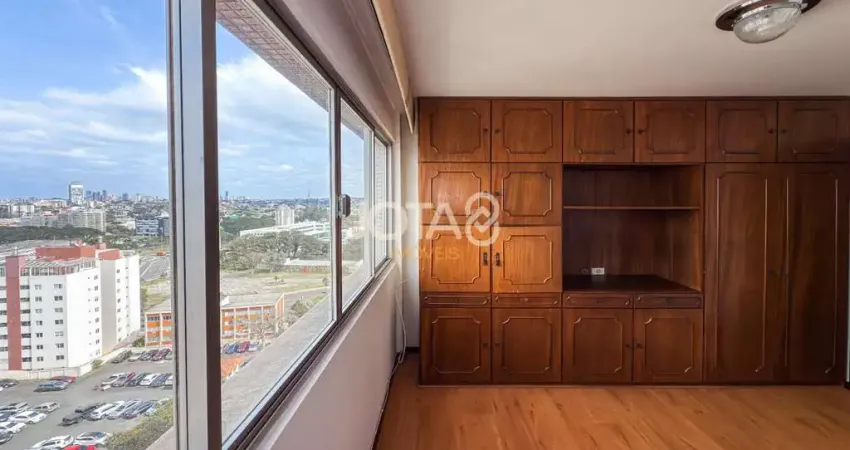 Apartamento com 3 quartos à venda na Rua Deputado Mário de Barros, 1130, Juvevê, Curitiba