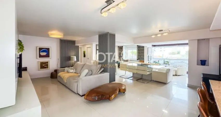 Apartamento com 3 quartos à venda na Rua Guaianazes, 919, Vila Izabel, Curitiba