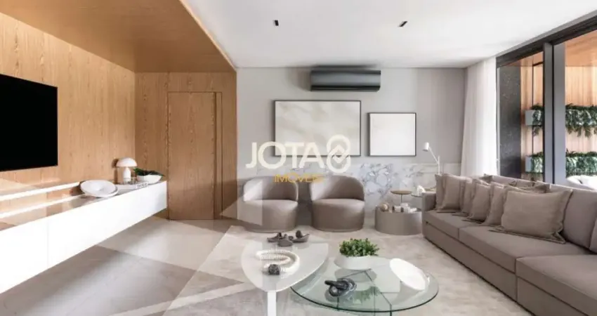 Apartamento com 3 quartos à venda na Rua Professor Assis Gonçalves, 1051, Água Verde, Curitiba